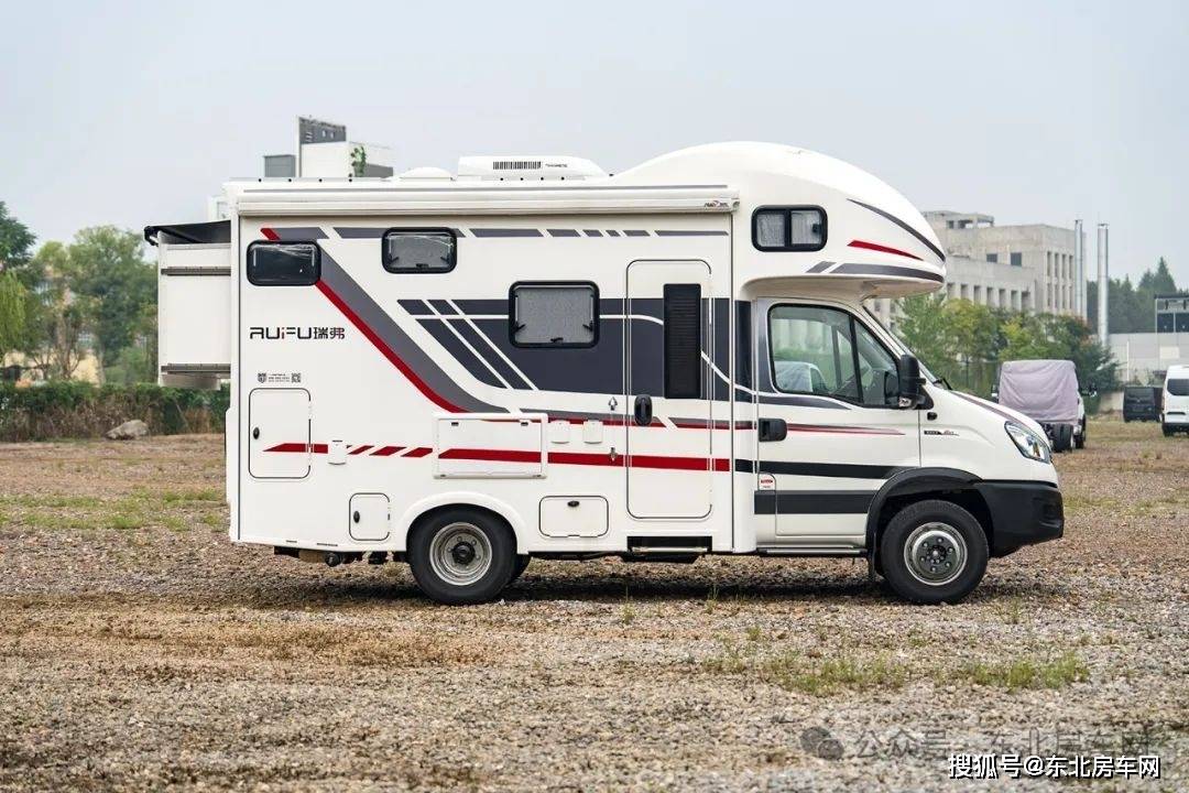 c级房车经典!焕新升级亮相2024沈阳房车展!_搜狐汽车_搜狐网