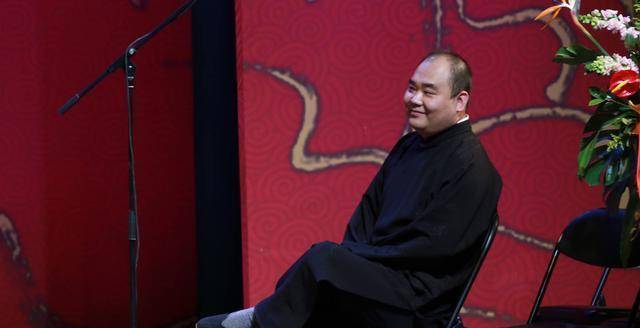 换别人早开除了_郭德纲_老郭_师父