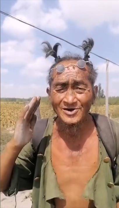 流浪棋王邓友邦,输给国外人后一蹶不振?