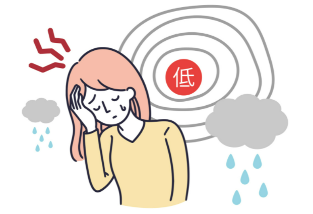 糖友头晕不单单是低血糖,要警惕这些严重并发症的发生!