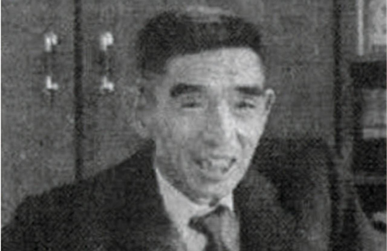 土皇帝禹作敏的江湖路_世界_教父_时代