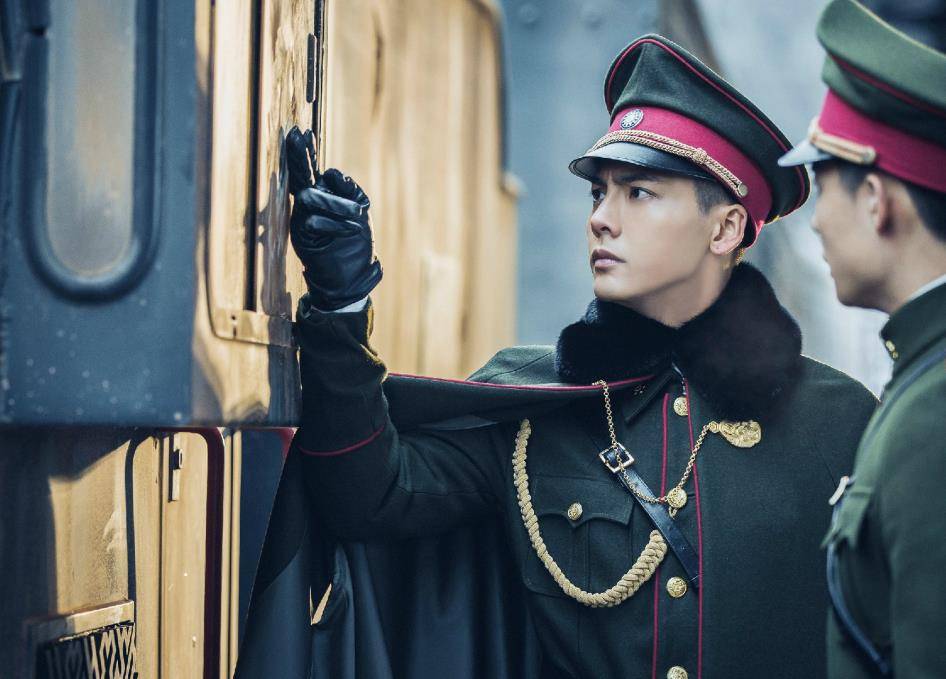 《老九门》中九大家族的结局分别是什么?_盗墓_长沙_陈皮