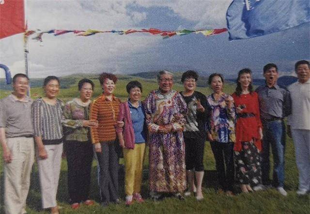 大连知青王冬梅:壮美的青春献给了草原_青年_生活_辽宁省抚顺市