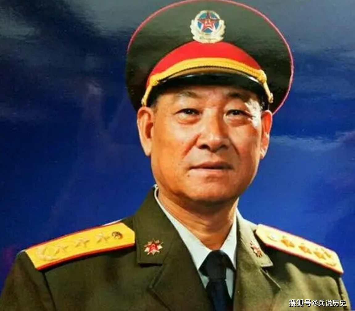 连长刘粤军立二等功,李作成授战斗英雄_广州军区_张万年_廖锡龙