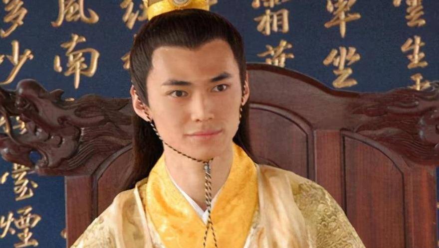 悲情才子黄子澄:丢了状元,误了国事,忠臣变罪人,家眷被逼为娼_朱允炆