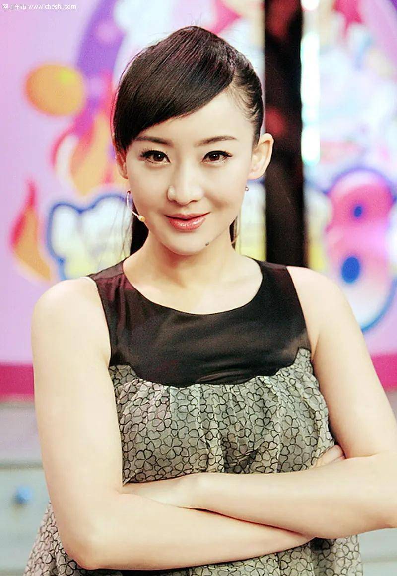 22年后再看买红妹,才发现嫁给孙楠有多不值得_辛欣_工作_爱好音乐