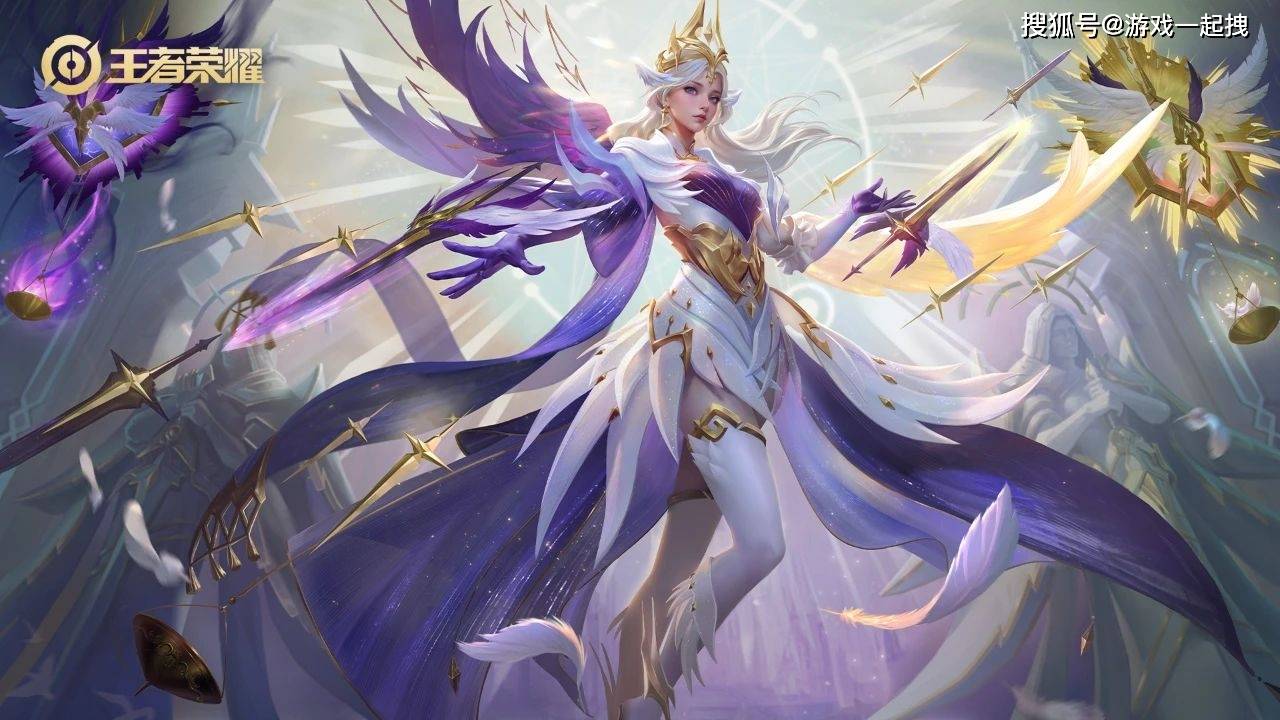 王者3月初更新,虞姬战令皮肤,赛季皮肤返场,吕布机甲即将上线_玩家