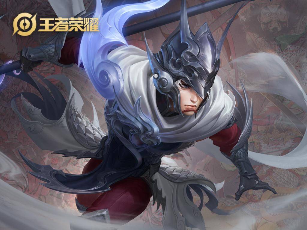 王者荣耀:五个英雄不怕更新,上王者靠他们稳!_吕布_马可波罗_张飞