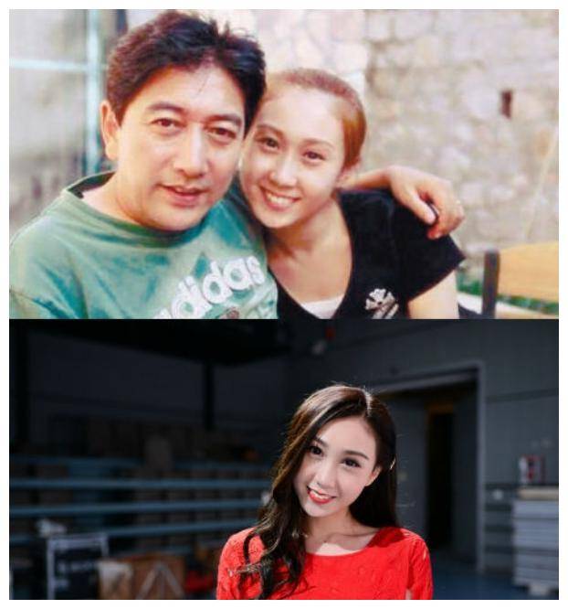 水均益加拿大畅谈与火辣女神的合影,网友猜测爆料!_生活_变化_身材