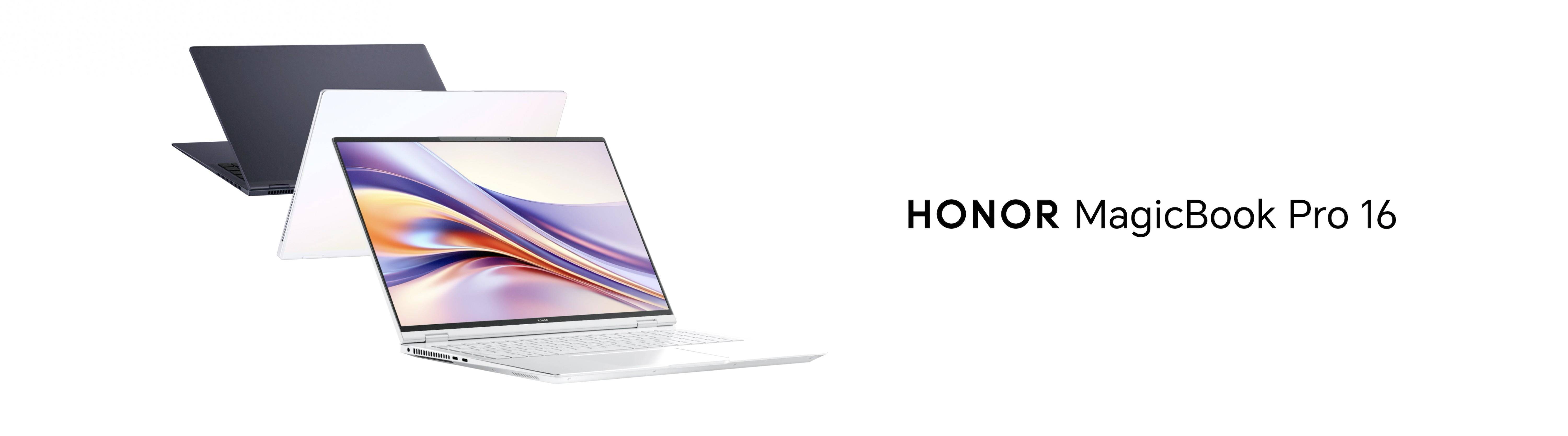 荣耀MagicBook Pro 16：引领AI笔记本电脑新风尚