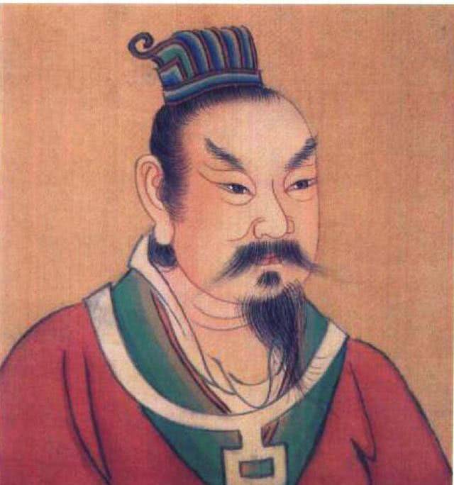 这件事情之后,李存信害怕被李克用责罚,就诬告李存孝心怀二心,所以在