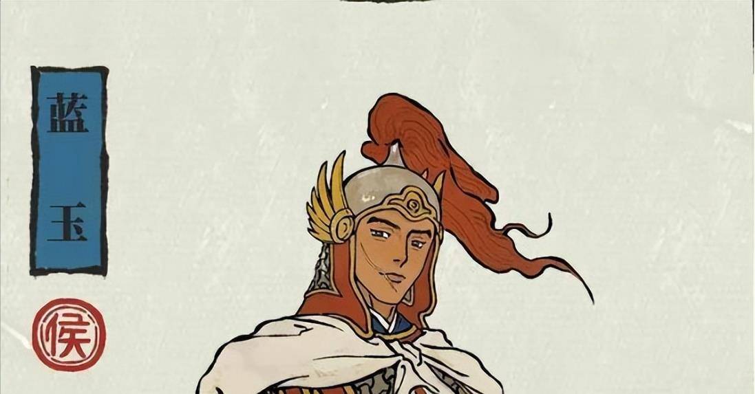 功臣被灭3族,朱元璋在免死铁券上做了手脚,他不自知_大军_进攻_常遇春