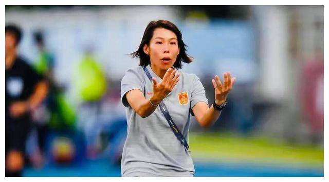 中国足协:给予陈婉婷机会,但未见成效._琼中_主教练_能力