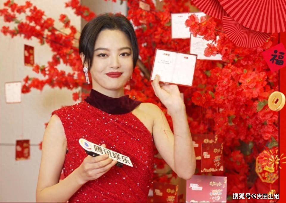 辛芷蕾凭《繁花》火出圈,她到底对李李做了啥?_眼神_观众们_花路