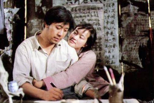"顽主"姜文的狂野爱情,和4位时尚女爱得轰烈,却被