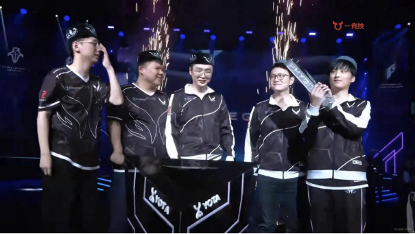 【火猫tvdota2】xg 2-0击败lgd夺冠喀山未来运动会_ame_比赛_xxs