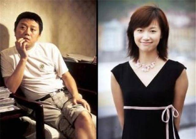 王朔一见钟情沈旭佳,不忠诚"才女"徐静蕾,原配:我就是他的妈_事业