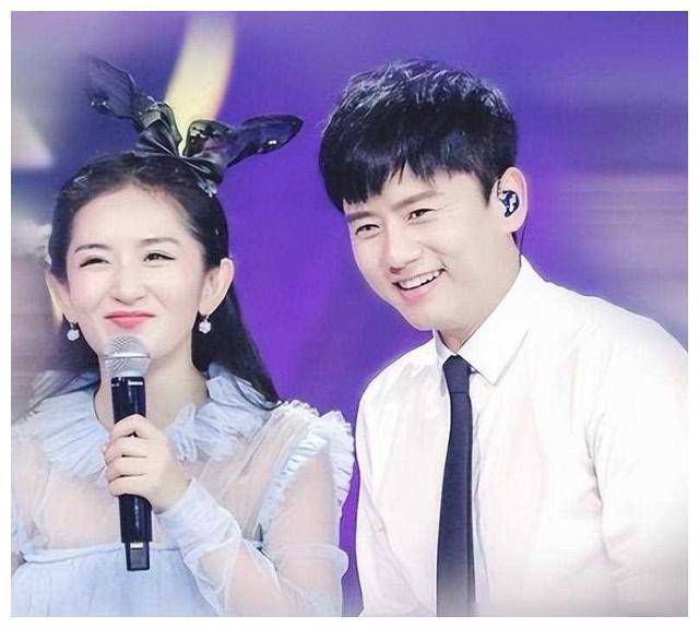 张杰揭秘谢娜"拼命三娘"真相,张家不养闲人,谢娜努力向上.