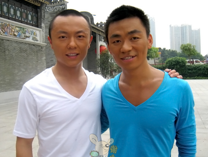 这一次,被嘲"过气"的谢苗,狠狠"打"了内娱一巴掌_电影_周润发_李连杰