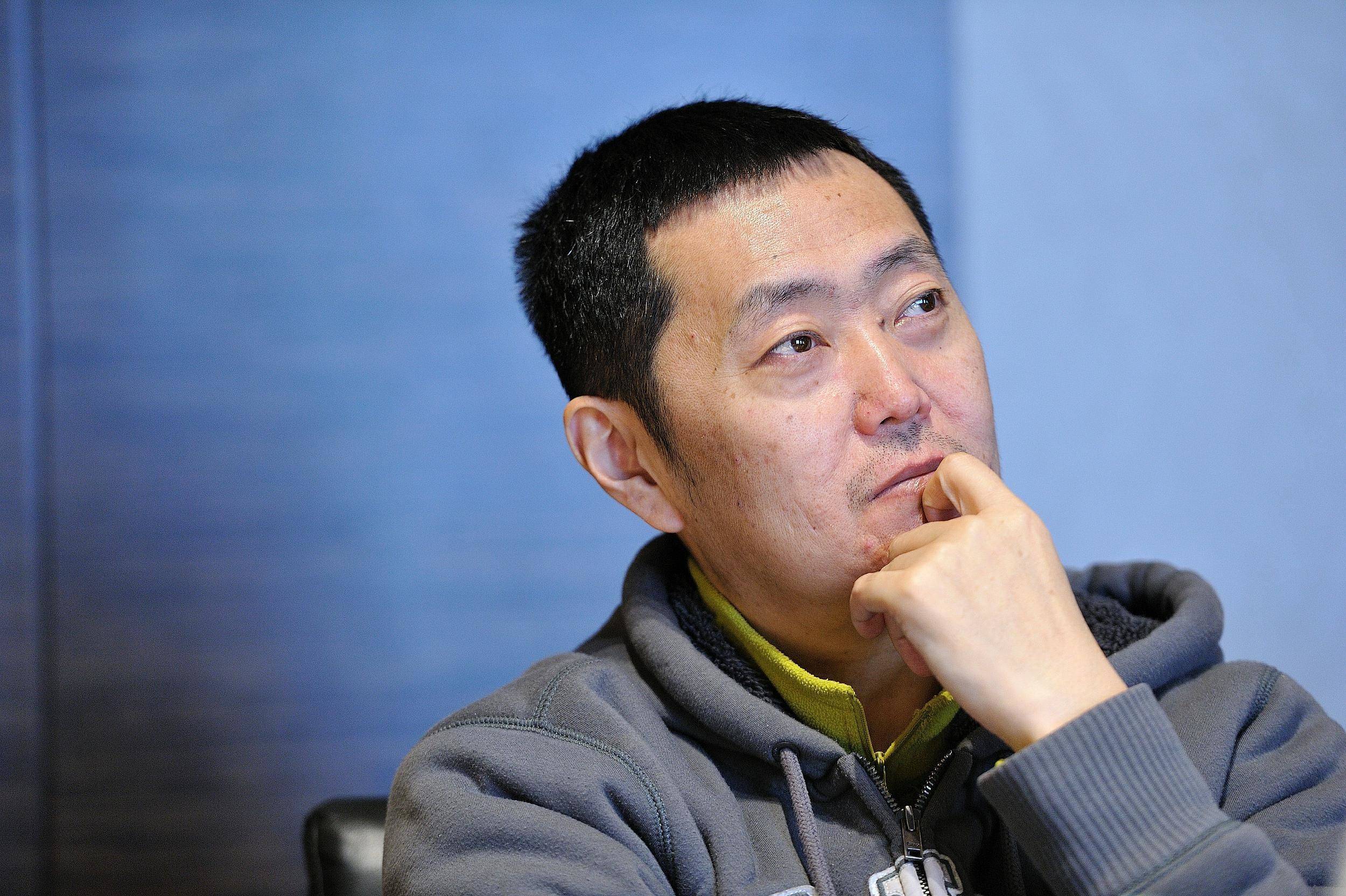 除宗庆后之外,左晖也是因肺癌去世,留下的千亿身家已缩水7百亿_中介