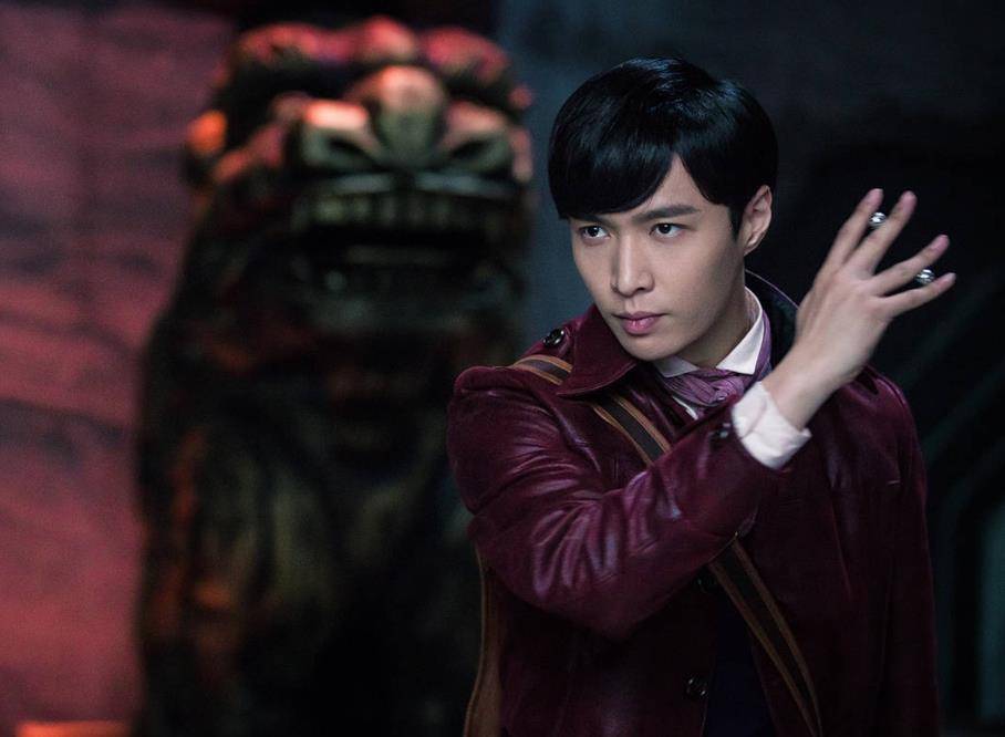 《老九门》中九大家族的结局分别是什么?_盗墓_长沙_陈皮