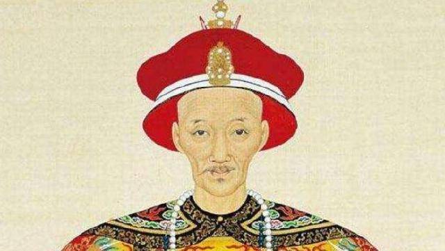 嫁给道光帝,入住延禧宫却没得皇宠,最后被一场火烧死_恬嫔_皇帝_妃子