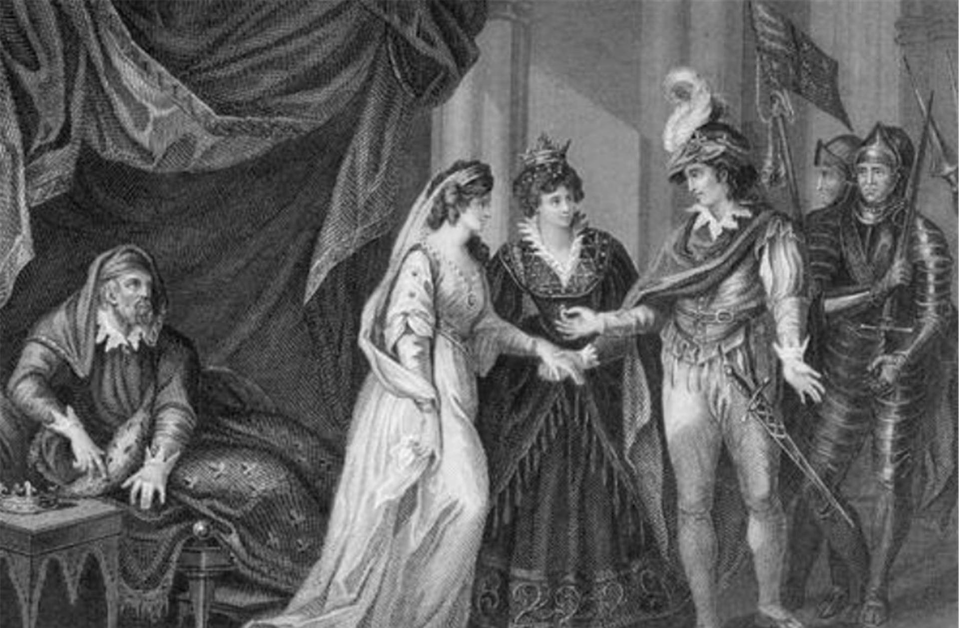 斯图亚特王朝的亨利五世,如何立业安邦带领英格兰迈入强国之列_国家