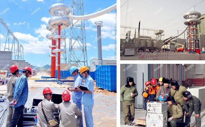 耐高压测试机_试验_电压_变频