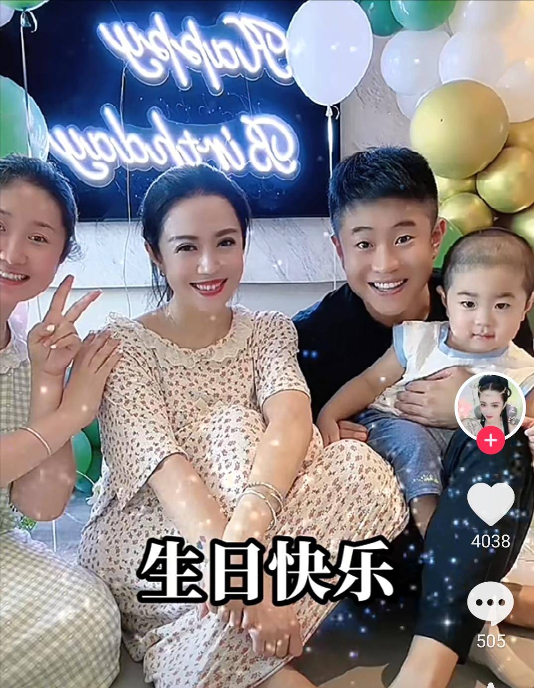 赵本山斡旋,王亮道歉,李琳发声,但闹剧的警示不能停_王小利_孩子_父母