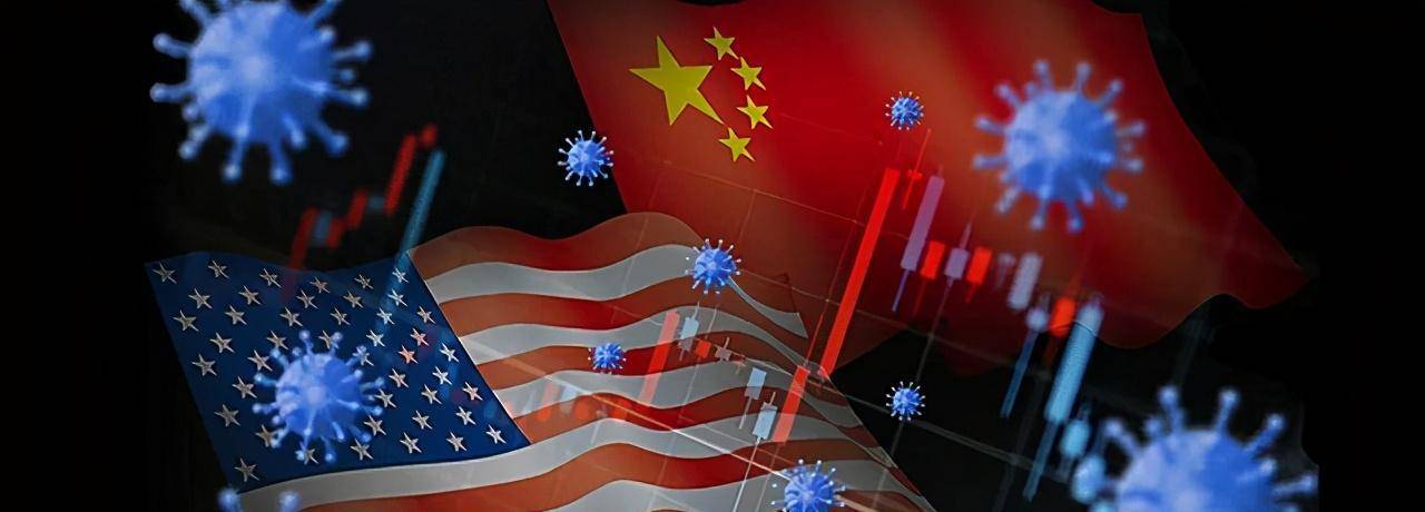 一位母亲的自述:放心不下孩子,我飞去了美国,亲历中美两国疫情_中国