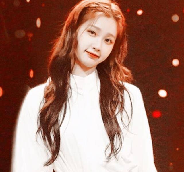 虞书欣彩排生图曝光!