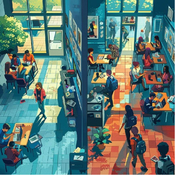 大学生_教育_传统意义