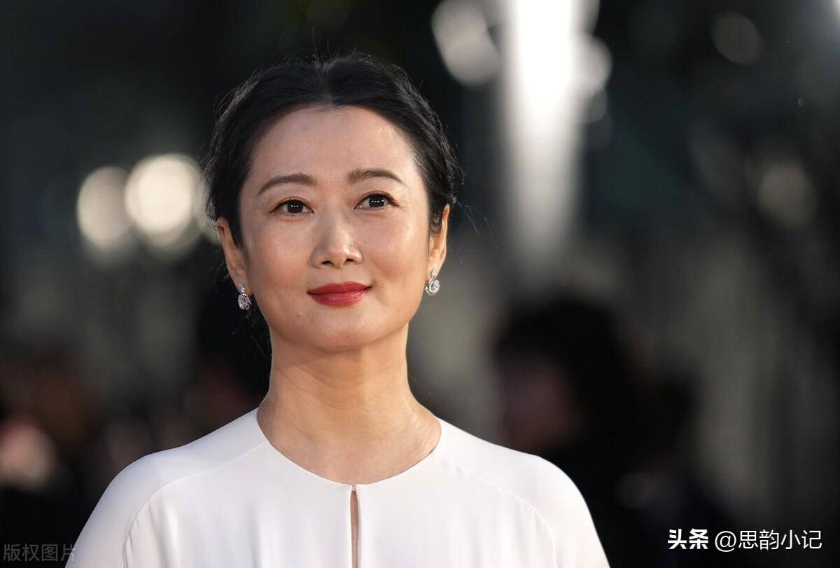 山西悍妇赵涛:演技不行,长得不行,却霸占贾樟柯20多年唯一挚爱_电影