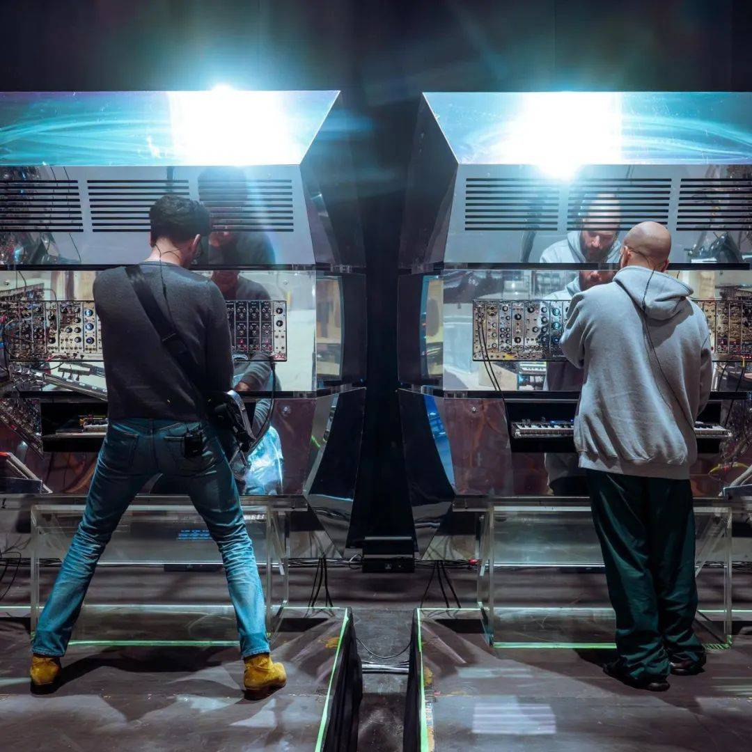 chromeo的当代成年关系指南_david_专辑_歌词