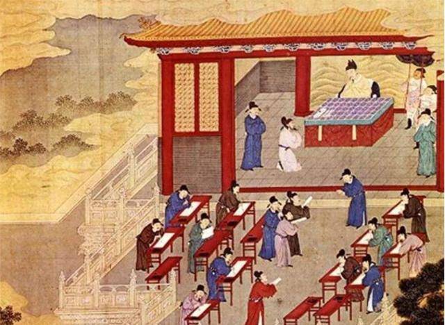 一品大臣柏葰将被处斩,行刑前叮嘱老婆:回家做好饭等