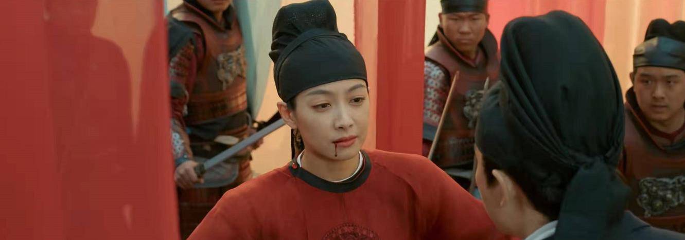 甚是意难平?_武攸_百里_武思月