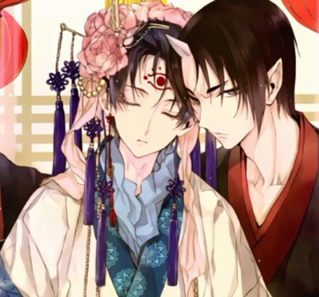 鬼夫文推荐:我被亲叔叔卖给一只厉鬼,他躺在棺材里要和我冥婚!