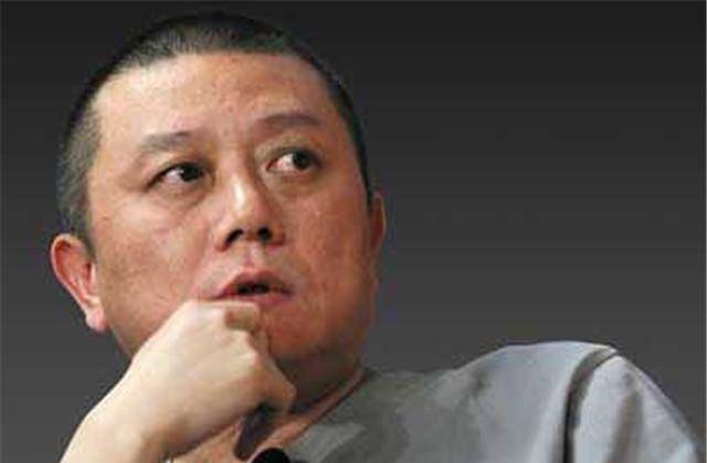 王朔一见钟情沈旭佳,不忠诚"才女"徐静蕾,原配:我就是他的妈_事业