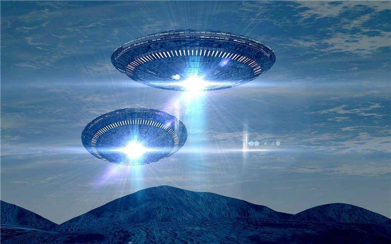 按照欧米娜的说法,金星人才是人类最早的祖先,他们在数百万年前就来到