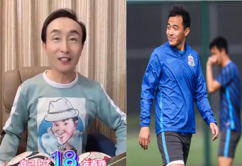 "冯巩之争"背后,国足是相声小品界永远的梗,冯巩屡