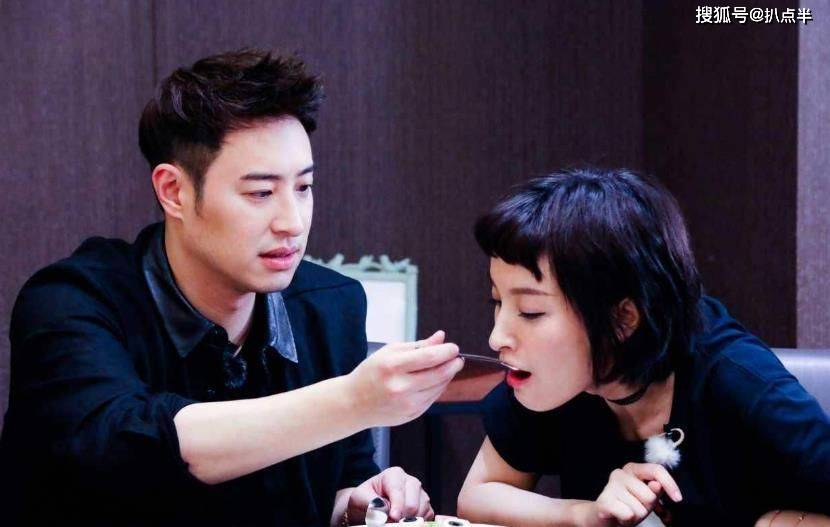 井柏然刘雯喜事将近?