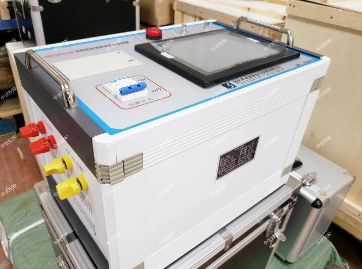 电气高压实验耐压仪_试验_电压_变频