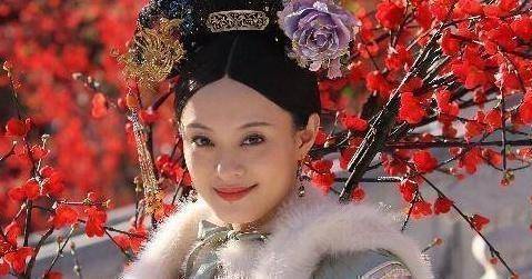 甄嬛在景仁宫养鸽子,皇后到死不知是为何?_孩子_华妃_女子