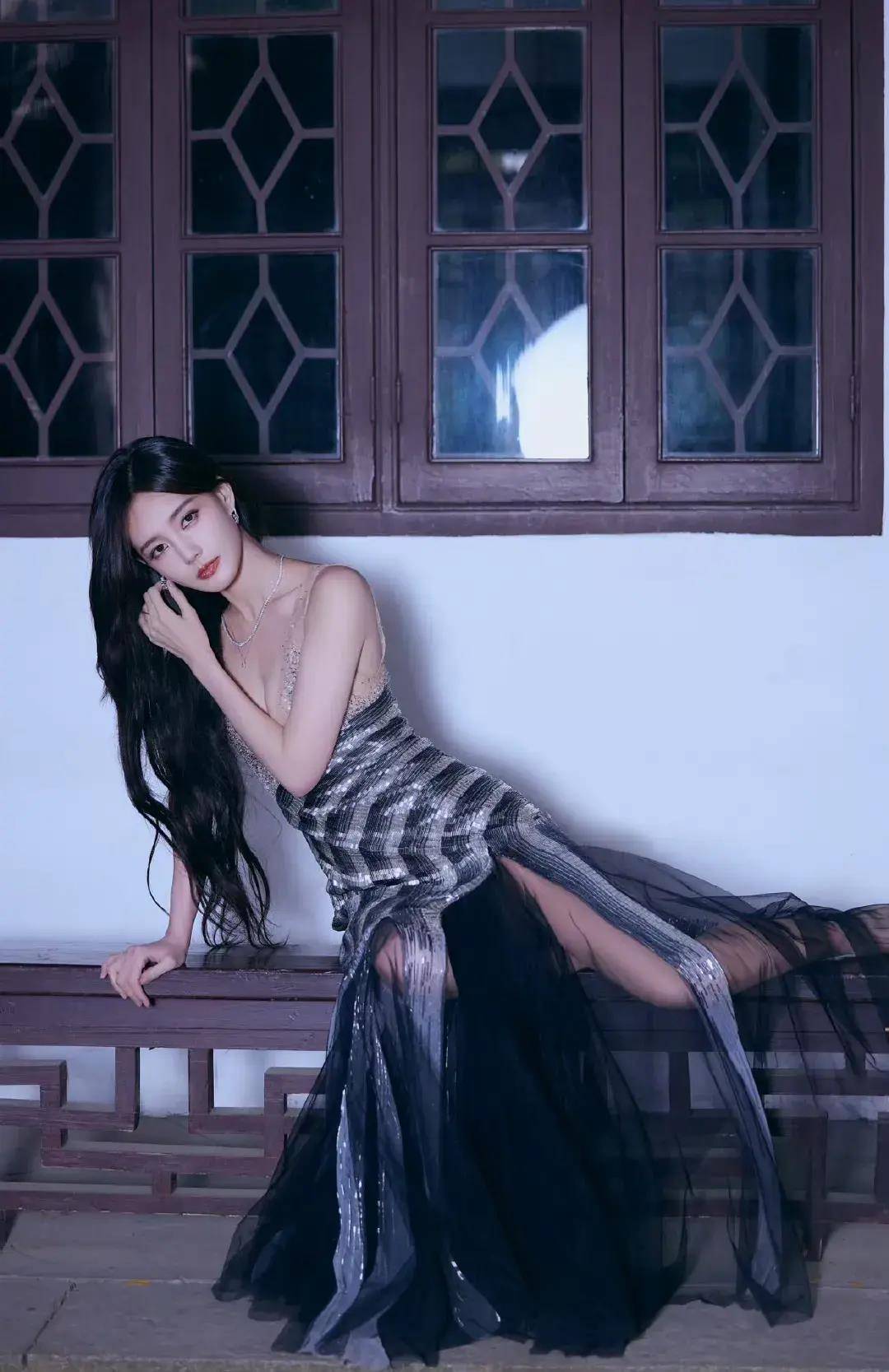 李一桐背后的故事_舞蹈_女儿_中国