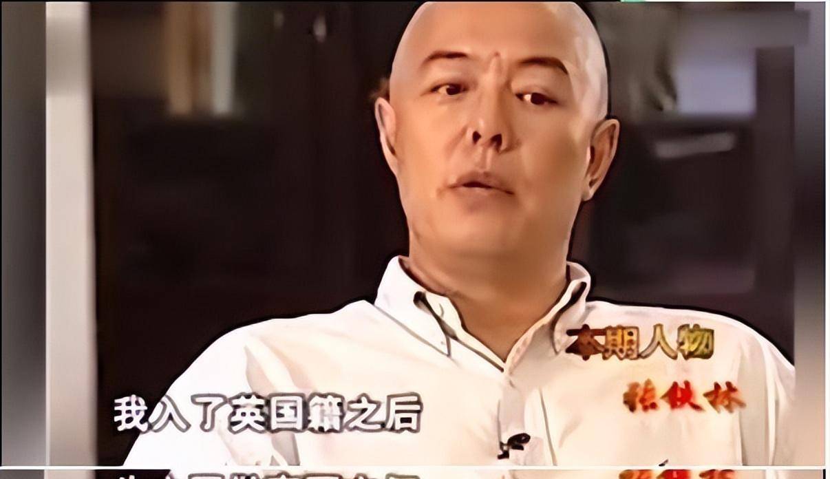 12年后,再看王刚,张国立,张铁林各自境遇,铁三角差距一目了然_生活