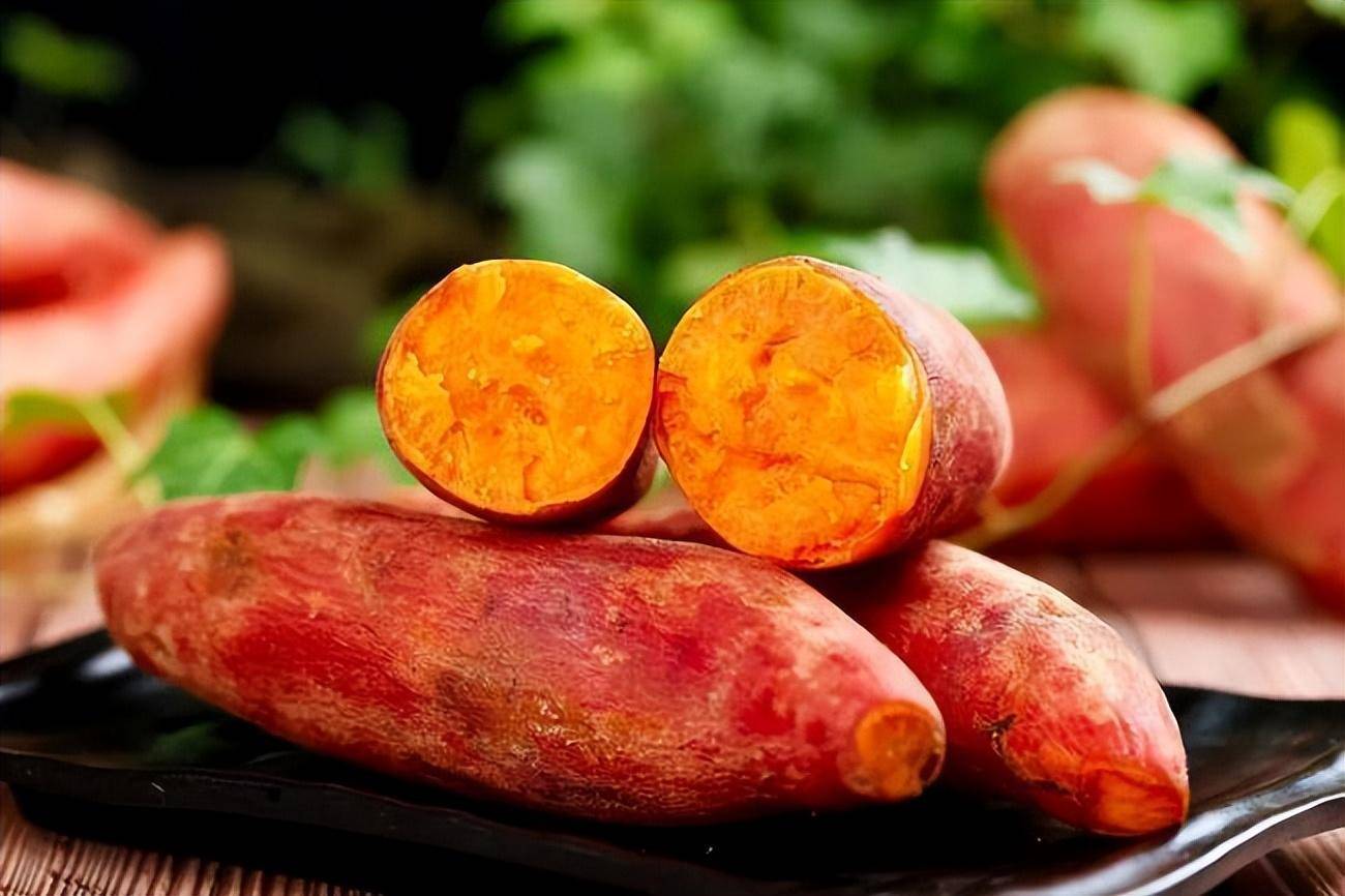 糖尿病人吃红薯,会引起血糖快速升高吗?