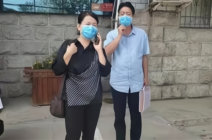 谴责许敏,家族带货人数28人,打赏累计超过1500万元_直播_董江波_事件