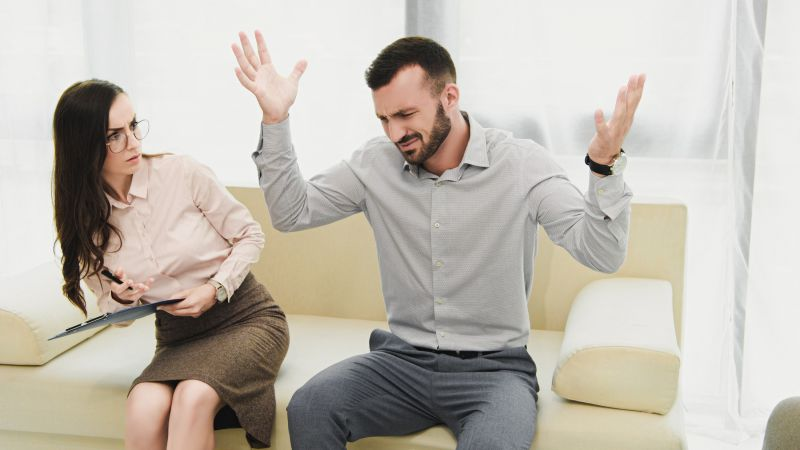 躁狂症_症状_情绪