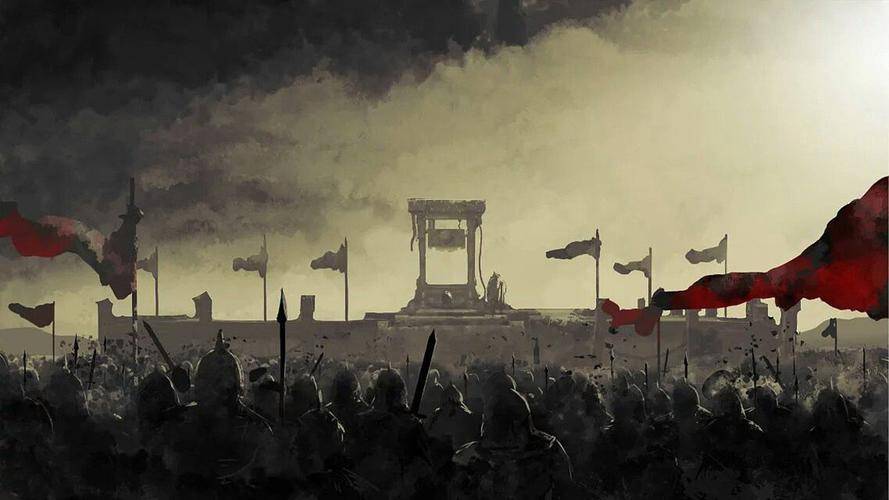 沦为绿林军的牺牲品_刘玄_长安_定都