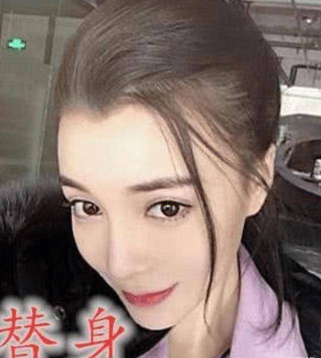 我不羡慕刘亦菲替身,却嫉妒赵丽颖的替身,能够和王一博在一个剧组